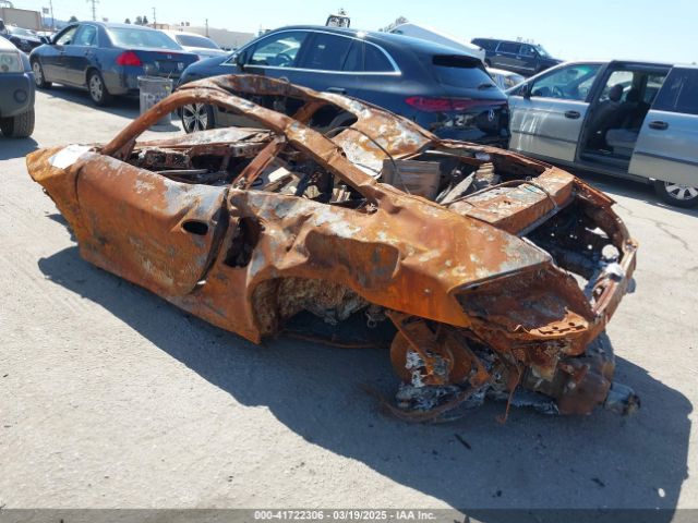 2001 PORSCHE 911 WP0AB29991S686217 Photo 2