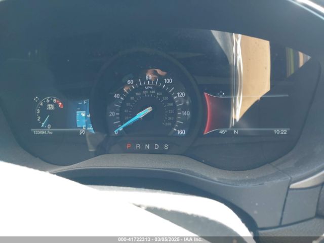3FA6P0HD4JR189157 Ford FUSION SE
