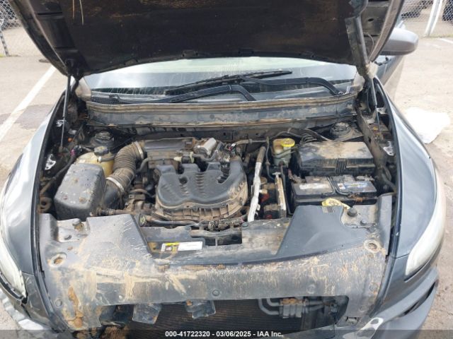 1C4PJMBS5EW128658 Jeep Cherokee