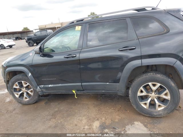 1C4PJMBS5EW128658 Jeep Cherokee