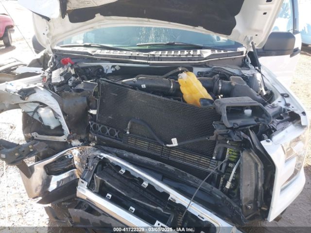 1FTFW1EG2GFB45679 Ford F-150 Xlt