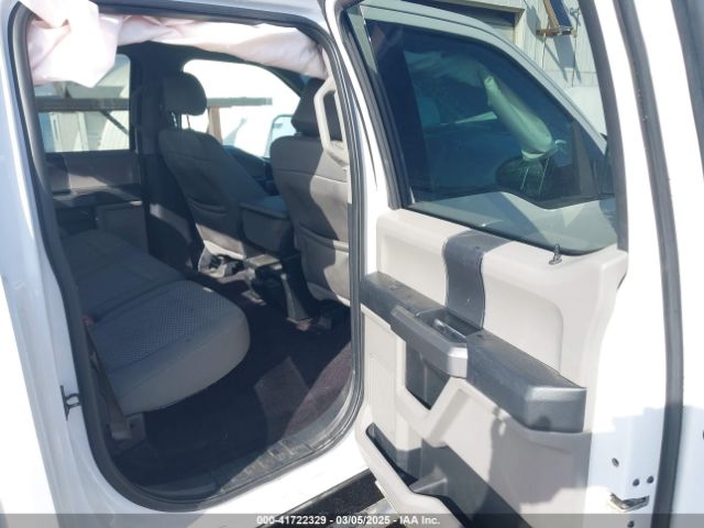 1FTFW1EG2GFB45679 Ford F-150 Xlt