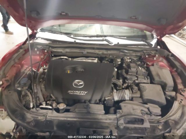 JM1GL1X57H1135401 Mazda Mazda6 Grand Touring