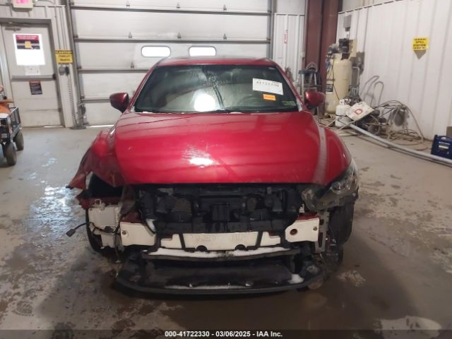 JM1GL1X57H1135401 Mazda Mazda6 Grand Touring