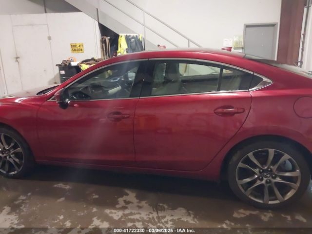 JM1GL1X57H1135401 Mazda Mazda6 Grand Touring