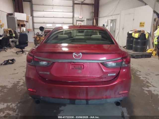 JM1GL1X57H1135401 Mazda Mazda6 Grand Touring