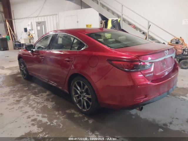 JM1GL1X57H1135401 Mazda Mazda6 Grand Touring