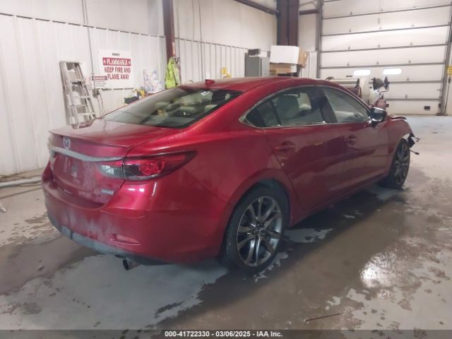 JM1GL1X57H1135401 Mazda Mazda6 Grand Touring