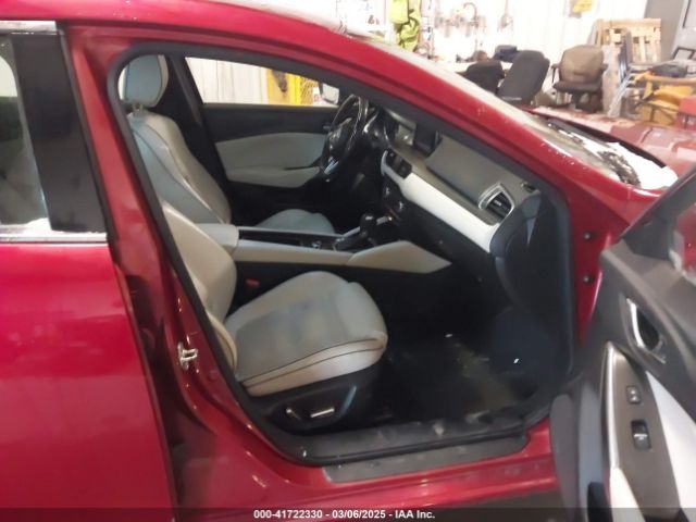JM1GL1X57H1135401 Mazda Mazda6 Grand Touring