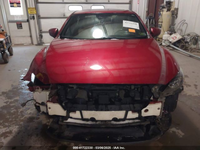 JM1GL1X57H1135401 Mazda Mazda6 Grand Touring