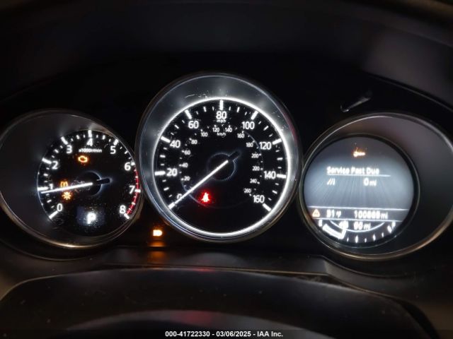 JM1GL1X57H1135401 Mazda Mazda6 Grand Touring