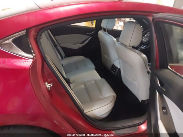 JM1GL1X57H1135401 Mazda Mazda6 Grand Touring