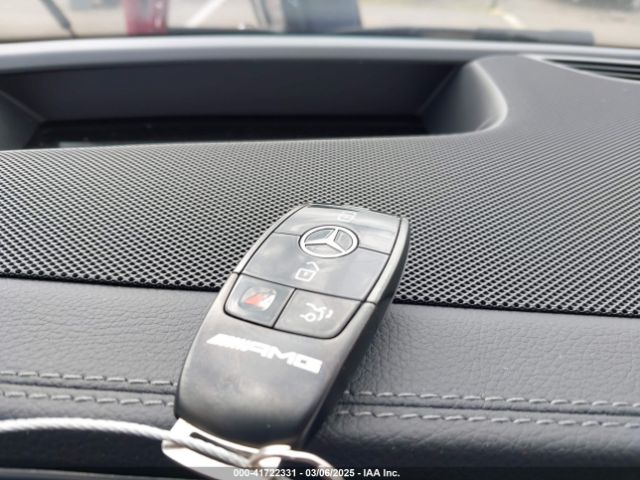 4JGFD6BBXRB254599 Mercedes-Benz Amg Gle 53 Coupe 4matic+