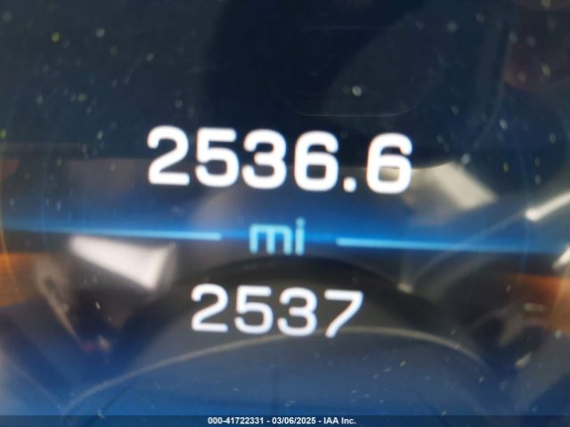4JGFD6BBXRB254599 Mercedes-Benz Amg Gle 53 Coupe 4matic+