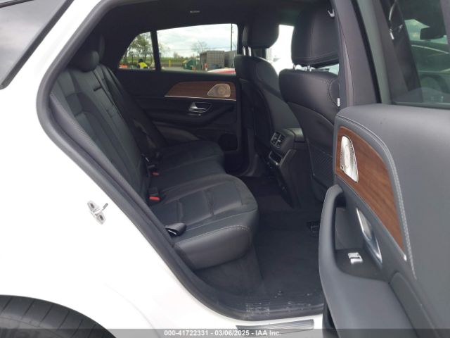 4JGFD6BBXRB254599 Mercedes-Benz Amg Gle 53 Coupe 4matic+