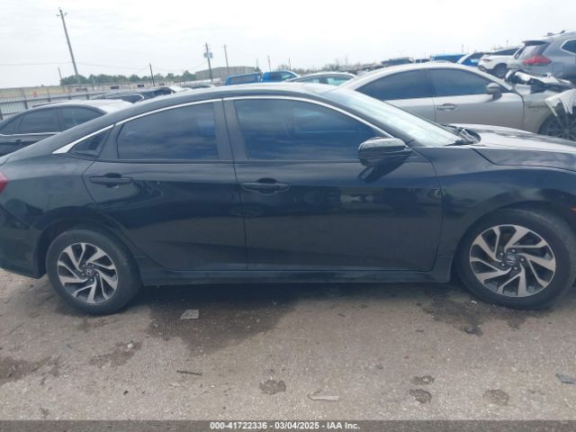 19XFC2F70GE045295 Honda CIVIC EX