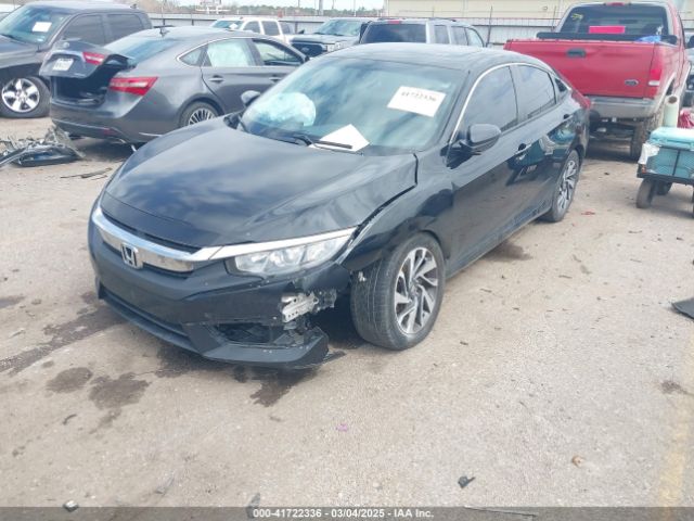 19XFC2F70GE045295 Honda CIVIC EX