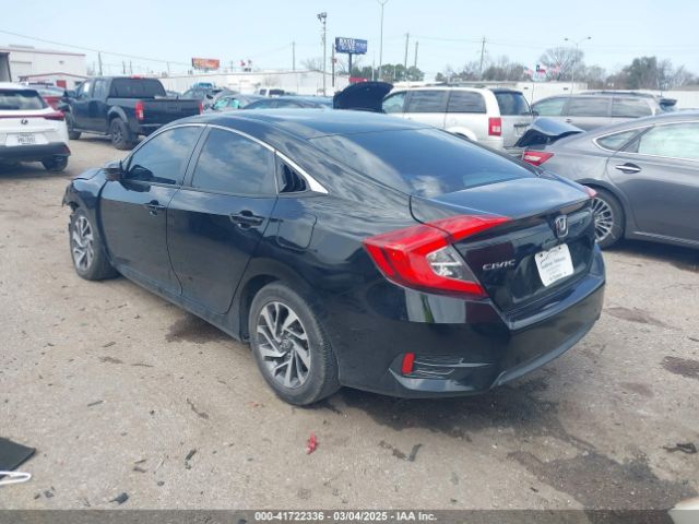 19XFC2F70GE045295 Honda CIVIC EX