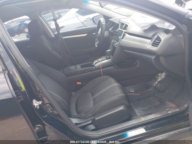 19XFC2F70GE045295 Honda CIVIC EX