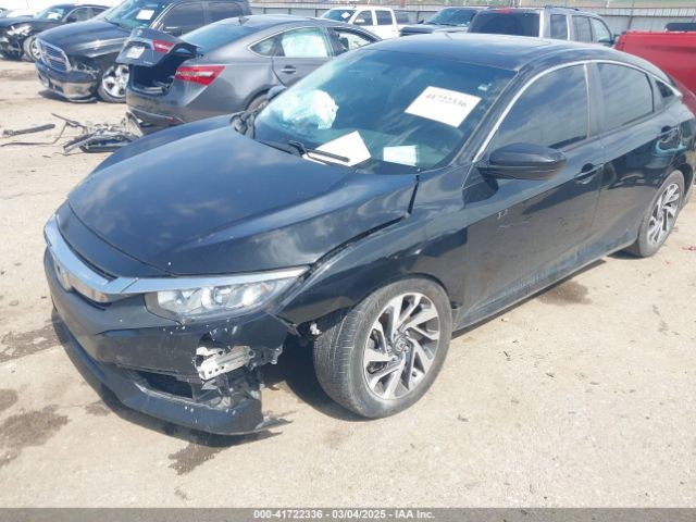 19XFC2F70GE045295 Honda CIVIC EX