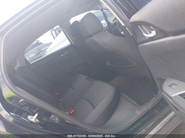 19XFC2F70GE045295 Honda CIVIC EX