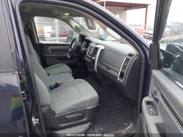 1C6RR7GGXJS115582 RAM 1500 Slt  4x4 6'4 Box