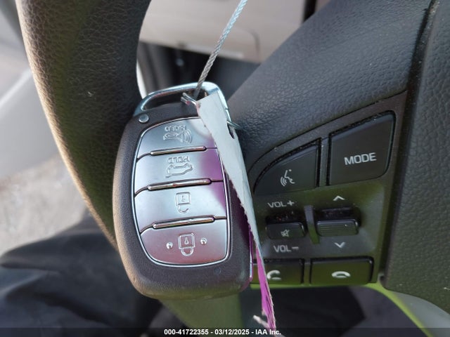 Hyundai Tucson Value 2021 KM8J33A43MU289061 Image 11