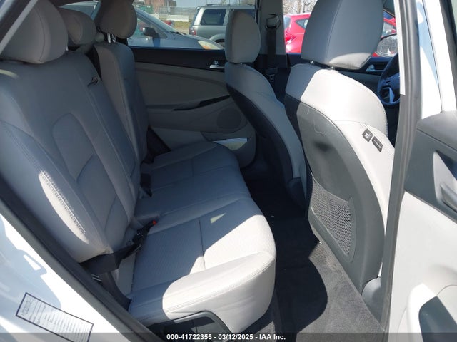 Hyundai Tucson Value 2021 KM8J33A43MU289061 Image 8