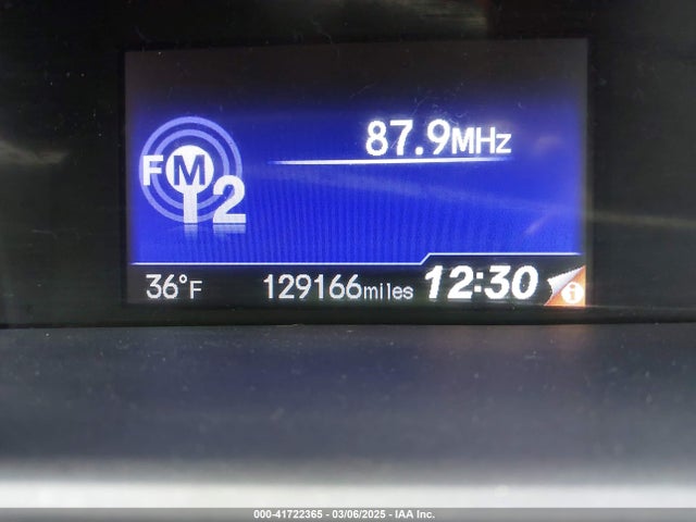 Honda Civic Lx 2015 19XFB2F55FE275947 Image 7