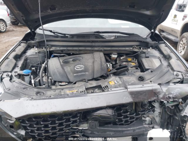 JM3KFBCM9P0170313 Mazda Cx-5 2.5 S Preferred