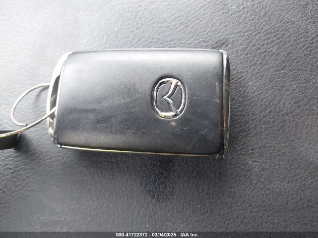 JM3KFBCM9P0170313 Mazda Cx-5 2.5 S Preferred