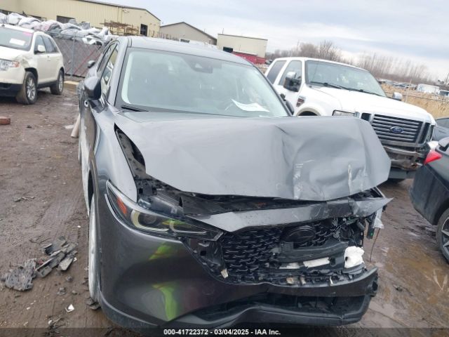 JM3KFBCM9P0170313 Mazda Cx-5 2.5 S Preferred