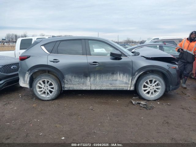 JM3KFBCM9P0170313 Mazda Cx-5 2.5 S Preferred