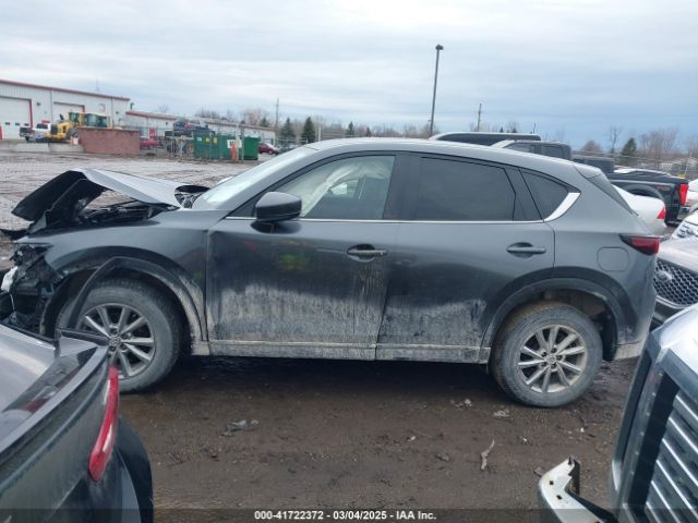 JM3KFBCM9P0170313 Mazda Cx-5 2.5 S Preferred
