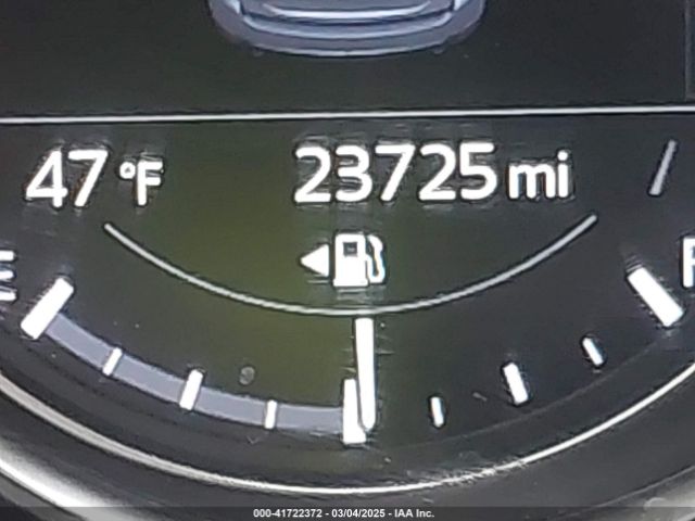 JM3KFBCM9P0170313 Mazda Cx-5 2.5 S Preferred