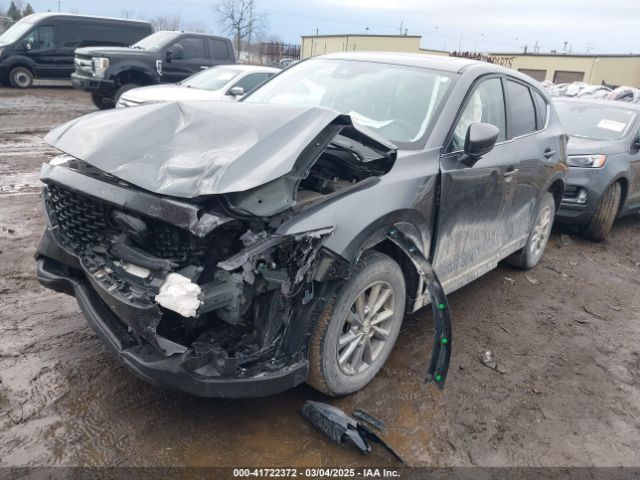 JM3KFBCM9P0170313 Mazda Cx-5 2.5 S Preferred