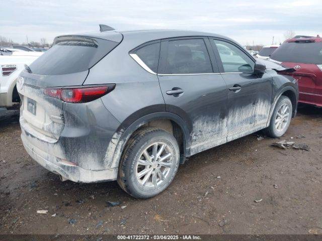 JM3KFBCM9P0170313 Mazda Cx-5 2.5 S Preferred