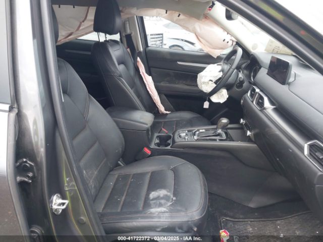 JM3KFBCM9P0170313 Mazda Cx-5 2.5 S Preferred