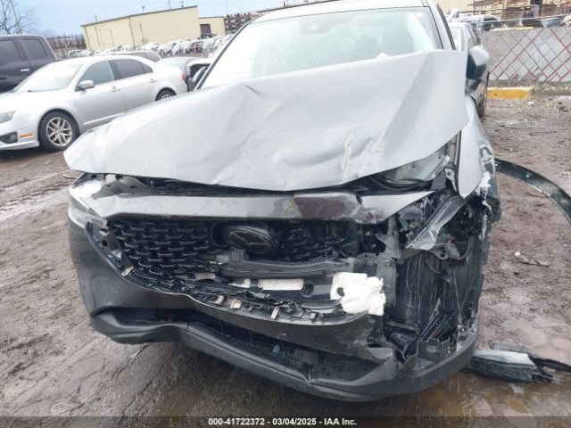 JM3KFBCM9P0170313 Mazda Cx-5 2.5 S Preferred
