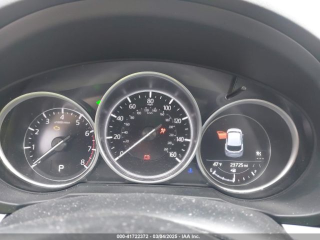 JM3KFBCM9P0170313 Mazda Cx-5 2.5 S Preferred