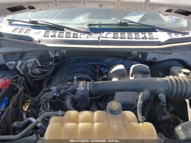 Ford F-150 Xlt 2018 1FTEW1CB4JKC86612 Image 10