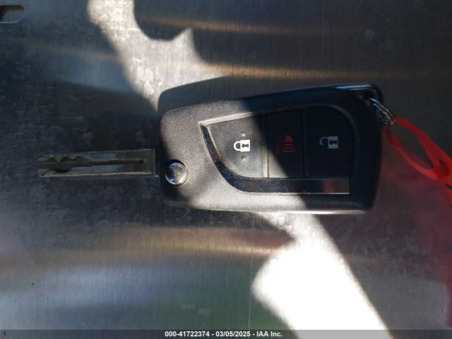JTMLWRFV5ND144243 Toyota Rav4 Hybrid Le