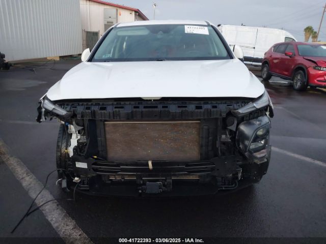 5NMS33AD8LH215441 Hyundai Santa Fe Sel