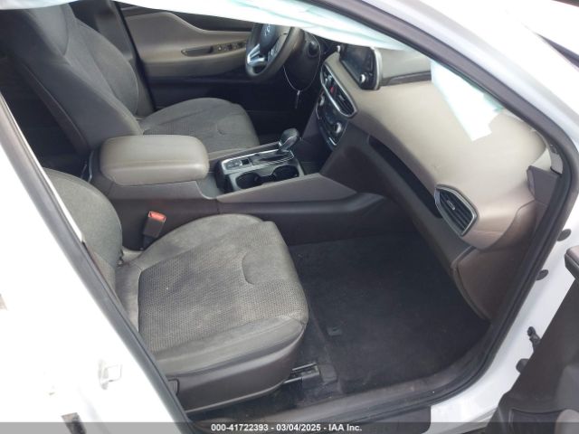 5NMS33AD8LH215441 Hyundai Santa Fe Sel