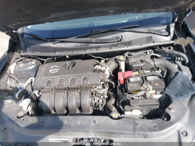 3N1AB7AP5FY293799 Nissan Sentra Fe+ S/s/sl/sr/sv