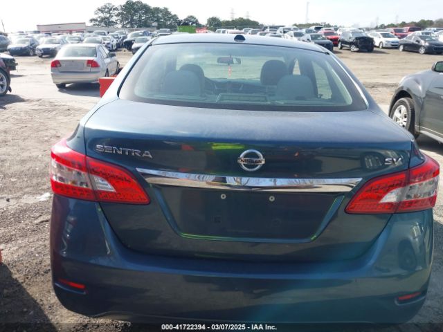 3N1AB7AP5FY293799 Nissan Sentra Fe+ S/s/sl/sr/sv