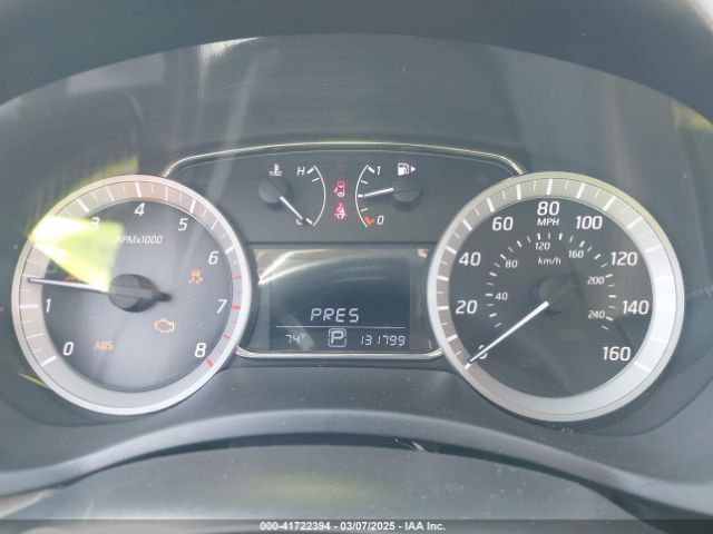 3N1AB7AP5FY293799 Nissan Sentra Fe+ S/s/sl/sr/sv