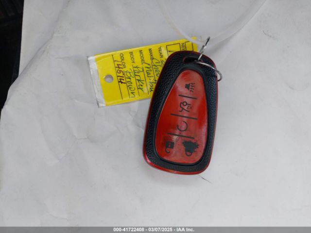 1G1ZE5SX7LF017100 Chevrolet Malibu Fwd Premier