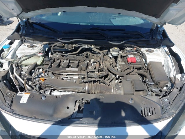 JHMFC1F35KX001825 Honda CIVIC EX