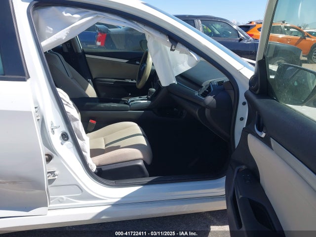 JHMFC1F35KX001825 Honda CIVIC EX